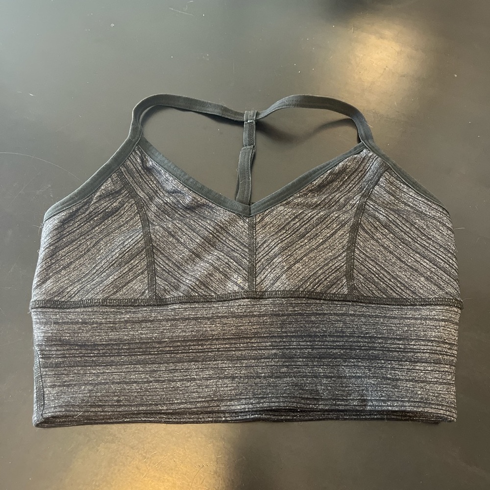 Beyond Yoga bra